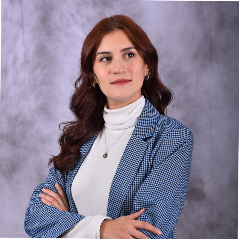 Daniela Preciado avatar image