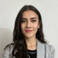 Profile Image for Daniela Preciado