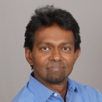 Manoj Fernando