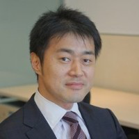Profile Image for Kenji Ohyama
