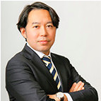Takahiko Itoh avatar image