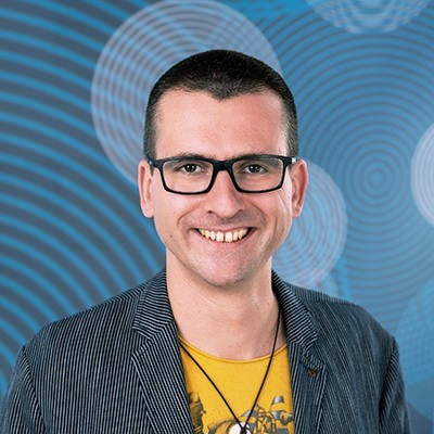 Dusan Todorovic avatar image