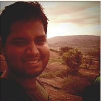 Sushovan Mandal avatar image