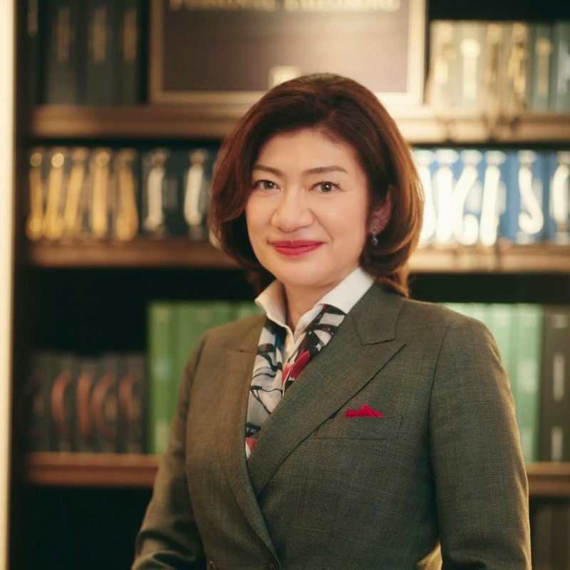 Kaori Nakano avatar image