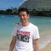 Profile Image for Yoichi Okuhara