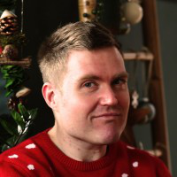 Jan Mekes avatar image