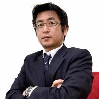 Profile Image for Hiroaki Goto