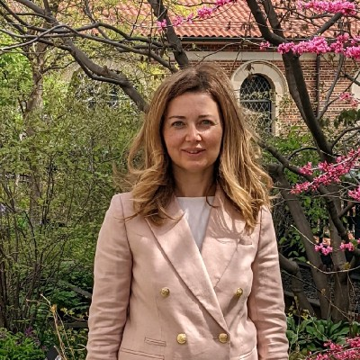 Chiara Garofoli avatar image