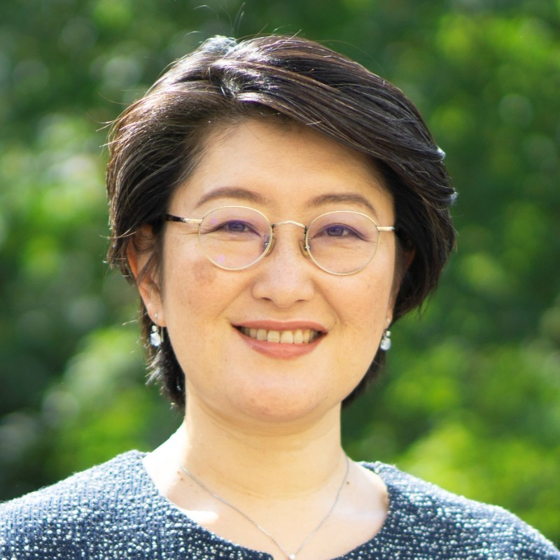 Masae Sugawara