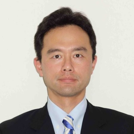 Takeshi Fukuhara avatar image