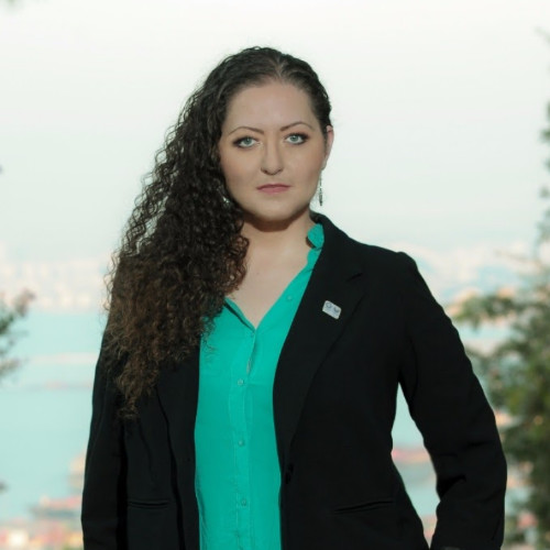 Shoshi L. Kaganovsky avatar image