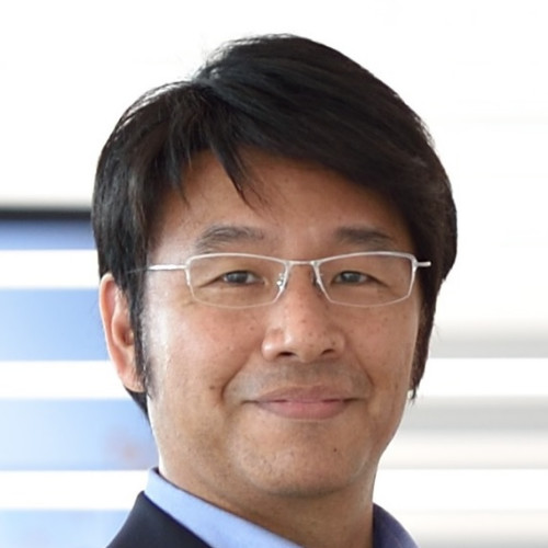 Takashi Hakii avatar image