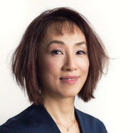 Profile Image for Yumiko Kijima