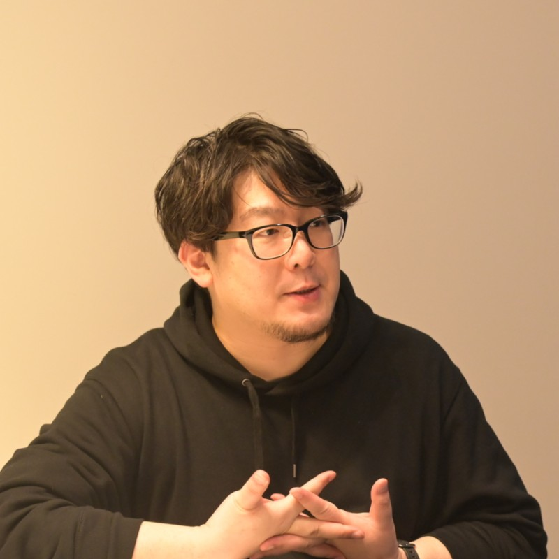 Masayoshi Mitsui avatar image