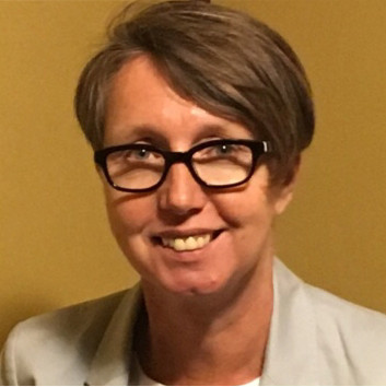 Donna Hackett avatar image