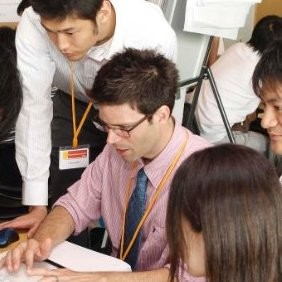 Jason Shoemaker avatar image