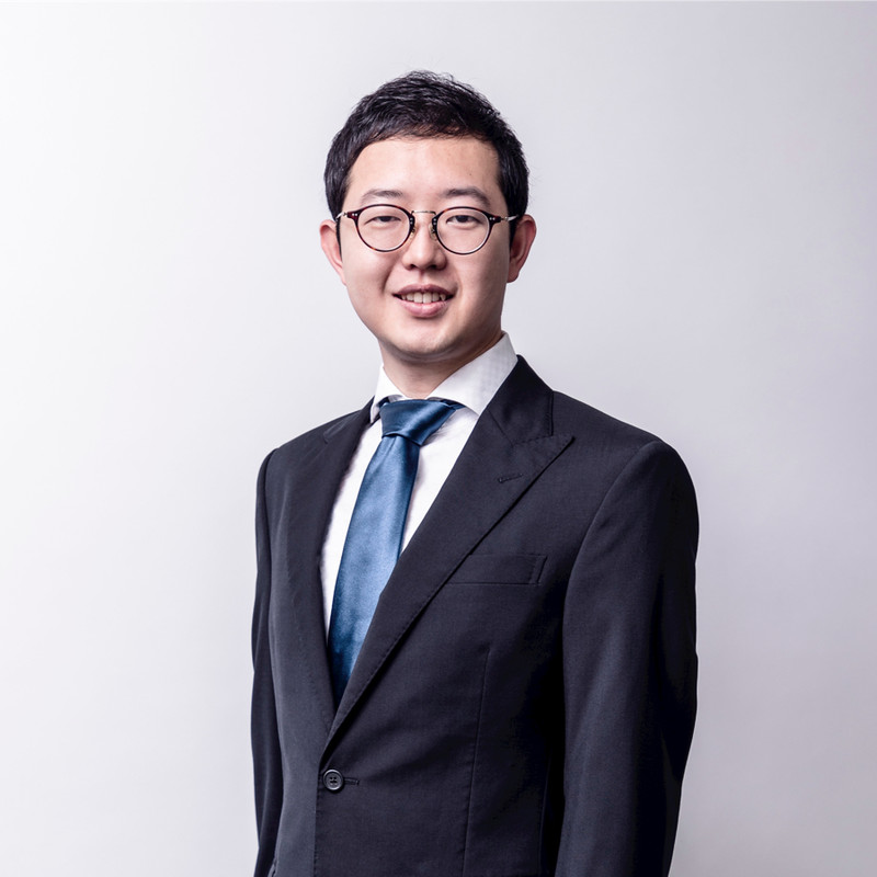 賢一 黒﨑 avatar image