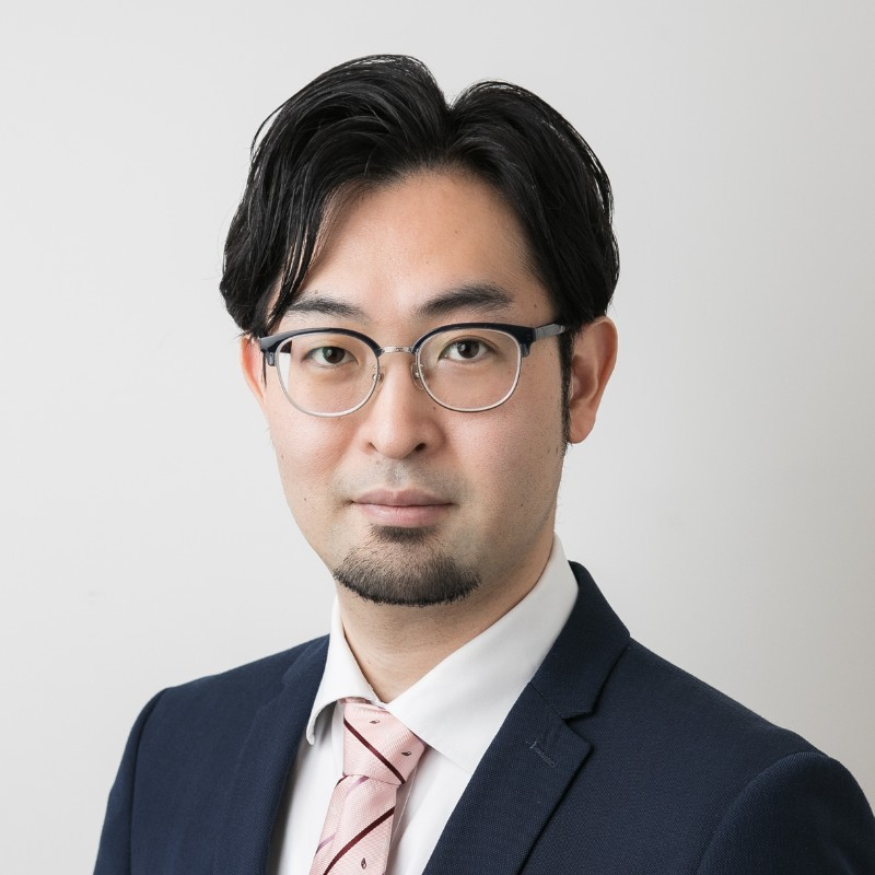 Profile Image for Ryuta Takeda