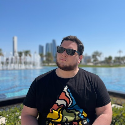 Joseph Mistretta avatar image