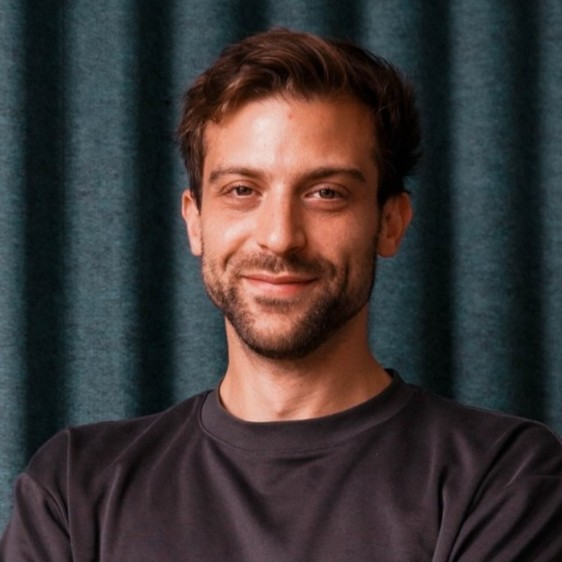 Alessandro Rinaldi avatar image