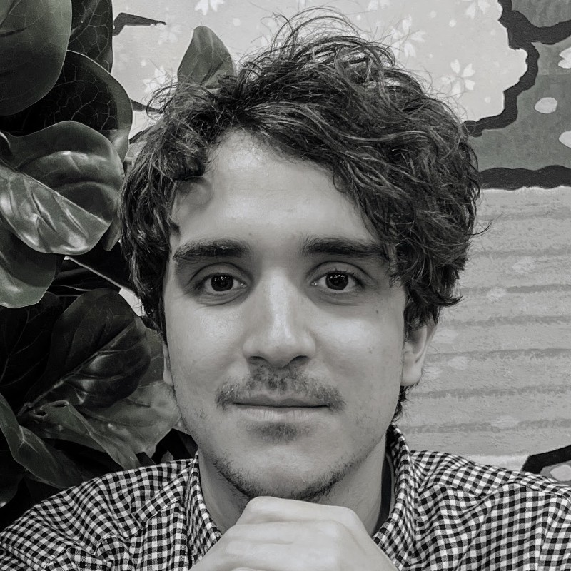 Raphael Ferreira avatar image