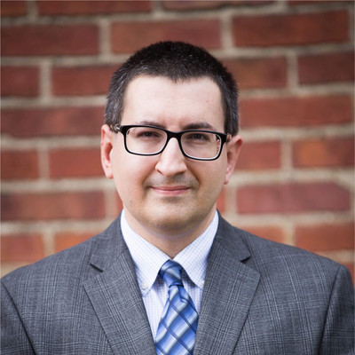 Dave Banas avatar image