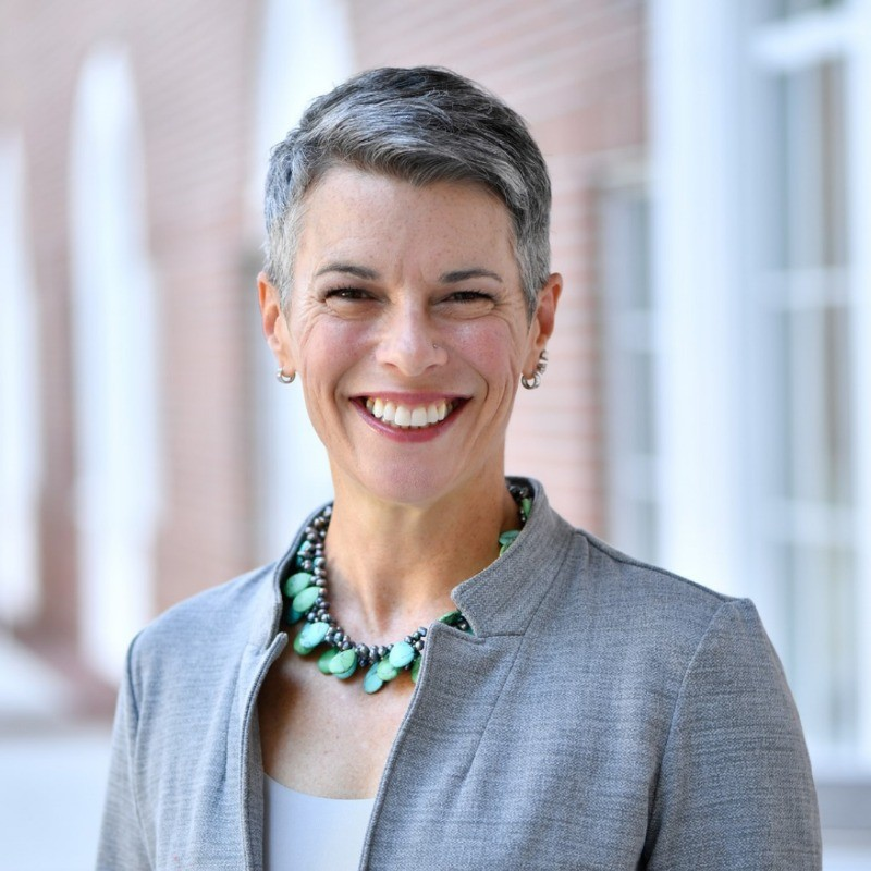 Kate Faber Oestreich avatar image