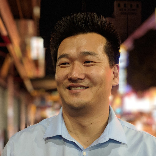 Andrew Seely avatar image