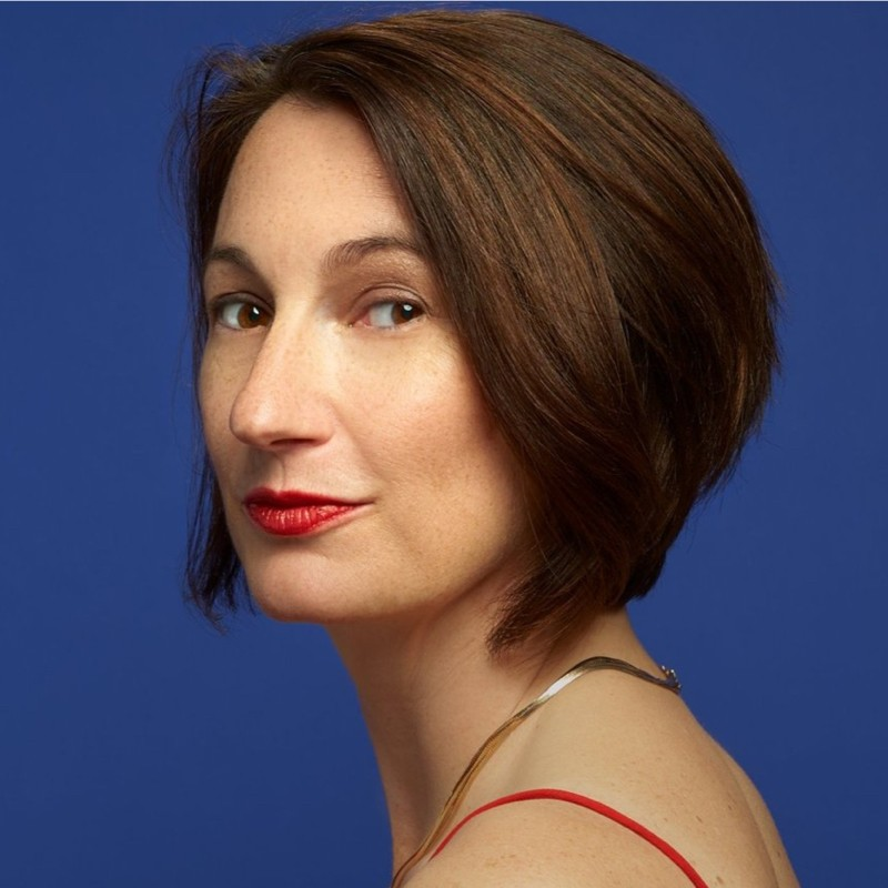 Stephanie Riggs avatar image