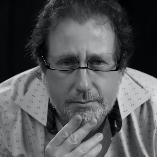 Jordan Weisman avatar image