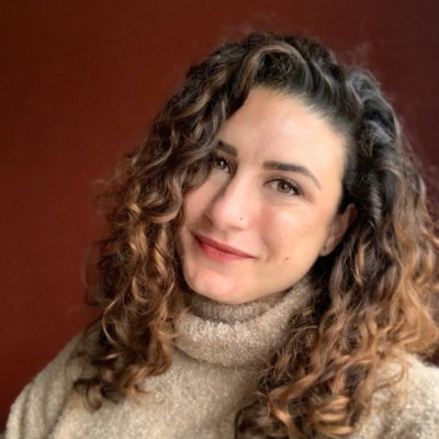 Jordana Dobski avatar image