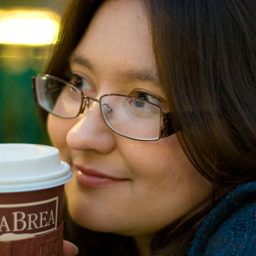 Angelique Toschi avatar image