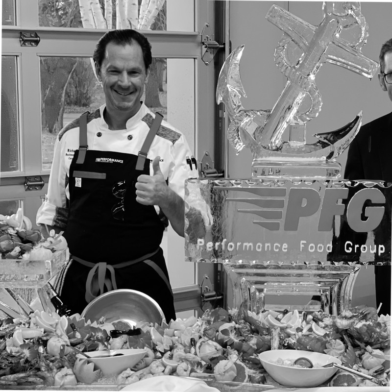 Richard Fisher avatar image