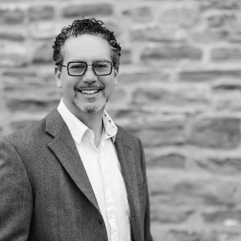 Peter Alau avatar image