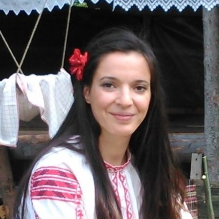 Profile Image for Milka Dimitrova