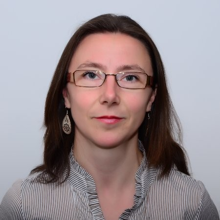 Milena Kitanova avatar image