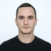Profile Image for Tsvetan Marinov