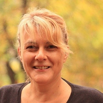 Miroslava Dikova avatar image