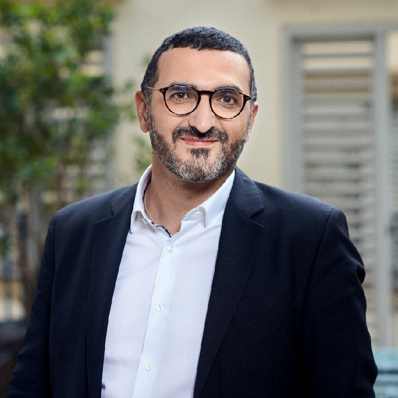 Michaël COHEN avatar image