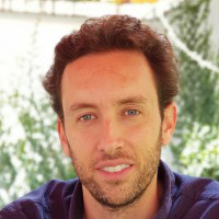 Bernardo Cordero avatar image