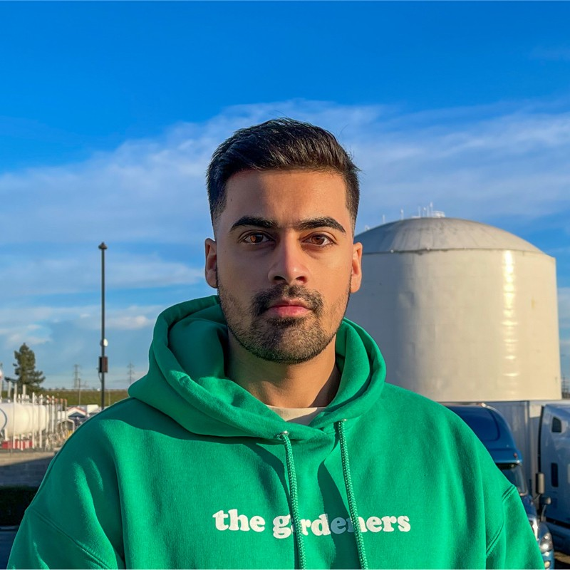 Ahad Sheriff avatar image