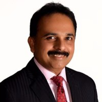 Profile Image for Anil Radhakrishnan