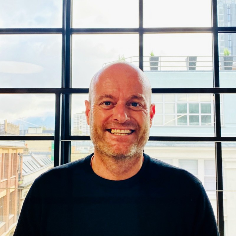 Wilco Slabbekoorn avatar image