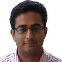 Deepak Nambiar avatar image