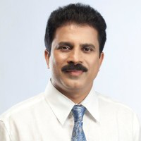 Porinju Veliyath avatar image