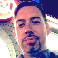 David Roche avatar image