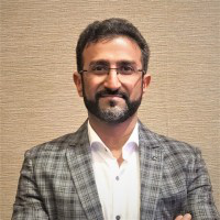 Arbinder Singal avatar image