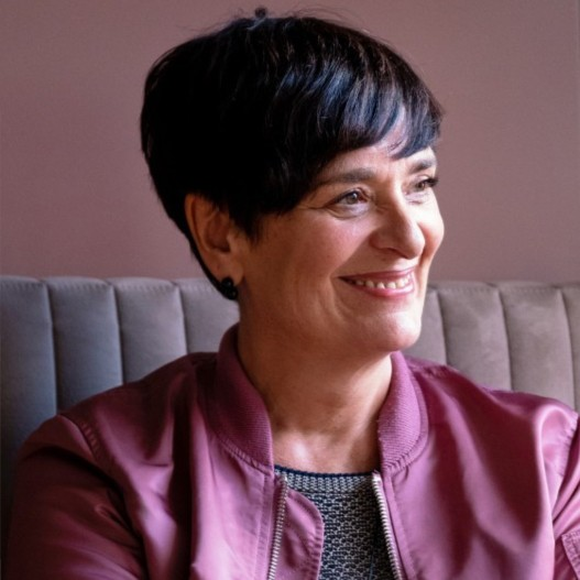 Katja Pilz avatar image