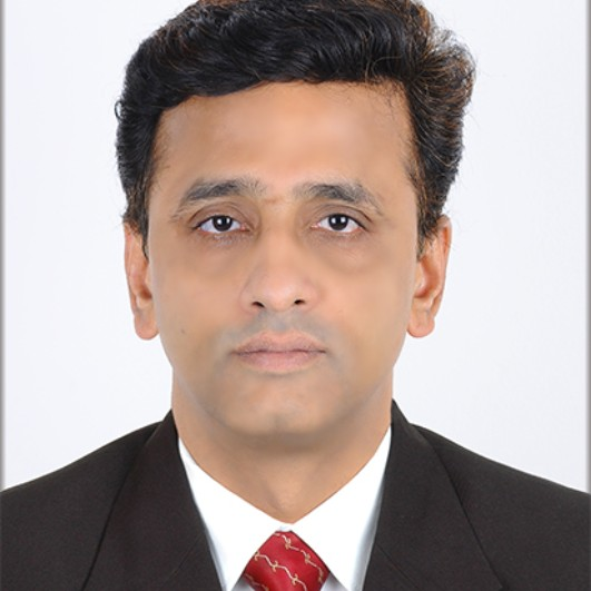 Mukundan Lakshminarayanan avatar image