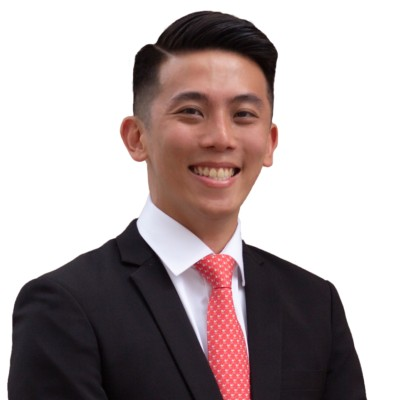 Lester Ng avatar image